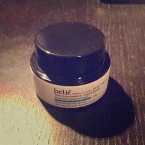 Belief - Aqua Bomb - Full size